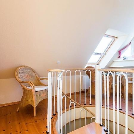 Appartement Madlen à Ahrenshoop Extérieur photo