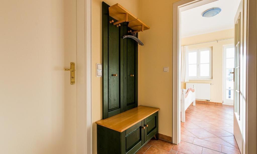 Appartement Madlen à Ahrenshoop Extérieur photo