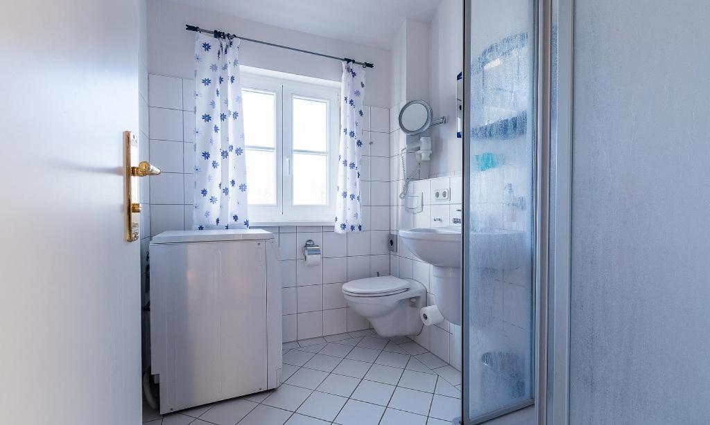 Appartement Madlen à Ahrenshoop Extérieur photo